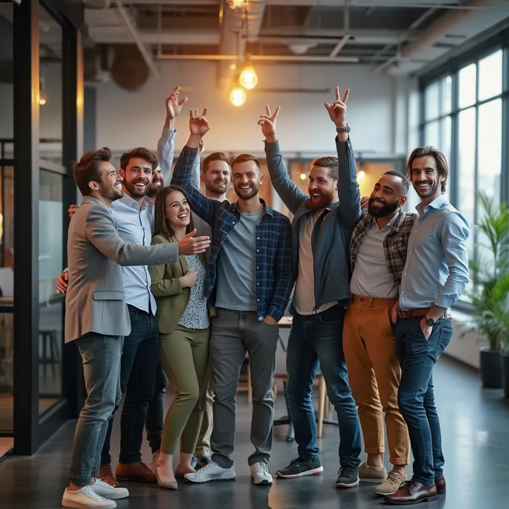 Startup büyüme başarı hikayesi